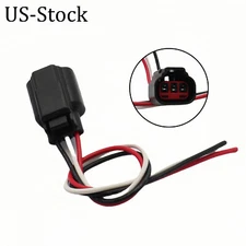 Transmission Output Sensor / Vehicle Speed Sensor Connector Fits Ford 2005-2019