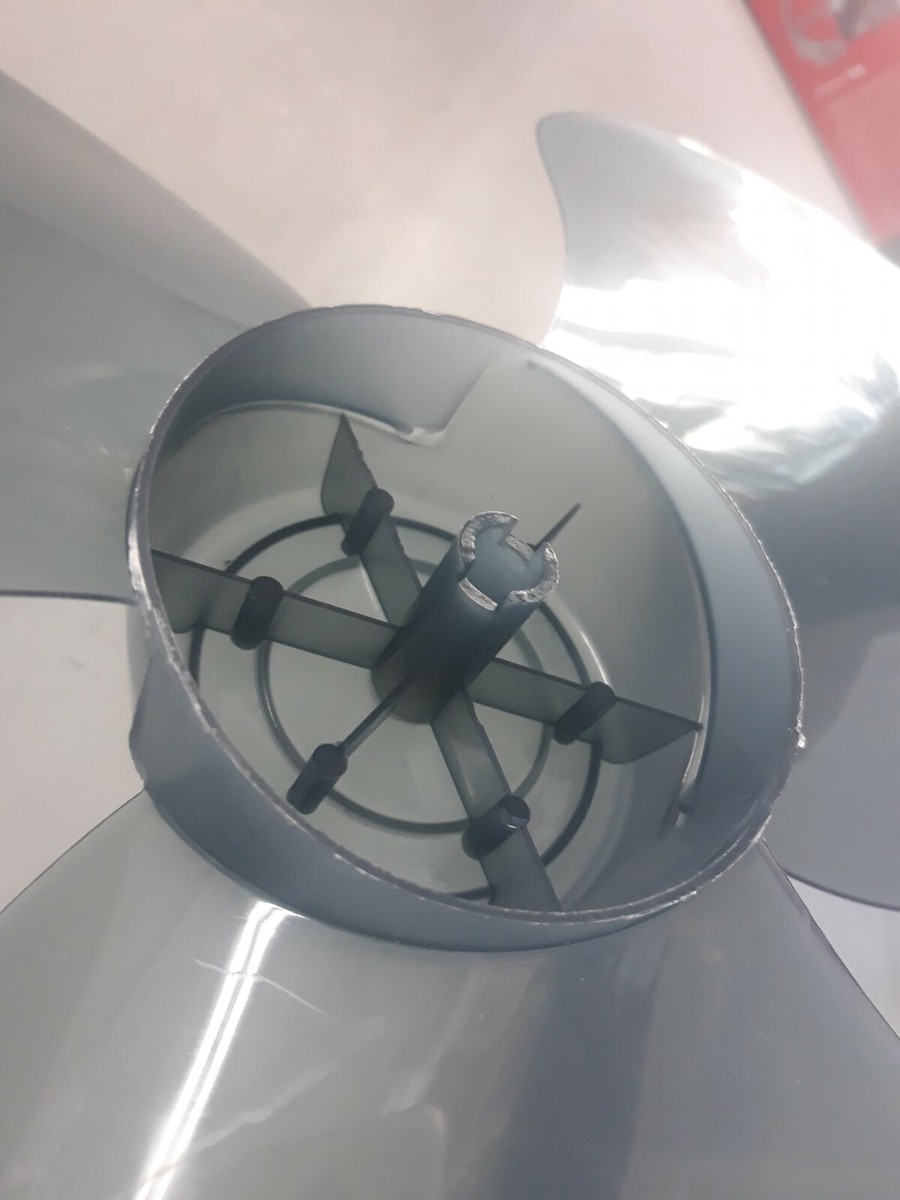 Ventilatore D'Estrazione Marina 76mm Glomora - Impermeabile Per Barche, Roulotte E Edifici - Foto 8