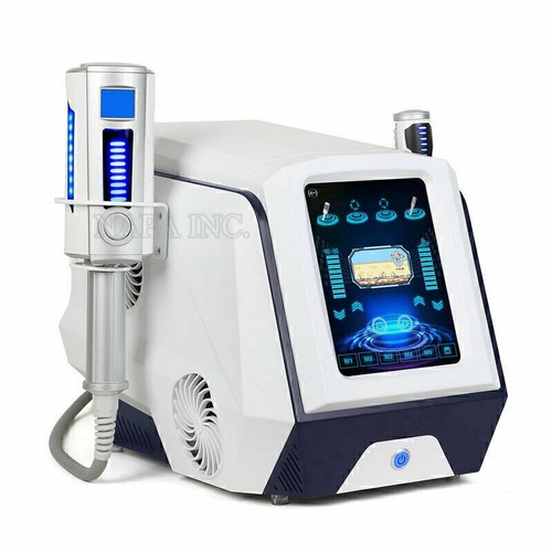 Inner Ball Roller Machine Body Slimming Facial Lift Cellulite Treatment Device - Picture 3 of 13