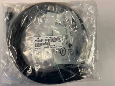 Vertiv Knürr  061082139 Schranküberwachung RMSCII Zubehör Sensor, Erschütterung