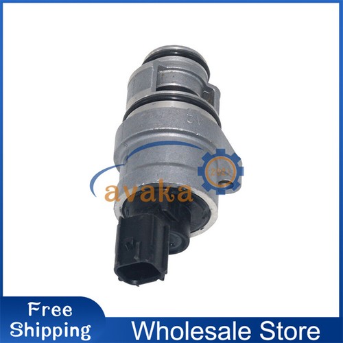 For Dodge Chrysler Jeep Idle Air Control Valve 04627601AA 04861325AB - Picture 5 of 6