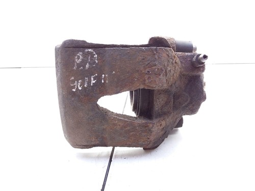 Volkswagen Golf IV 2001 Vorne rechts Bremssattel vorne Diesel 81kW 20372622