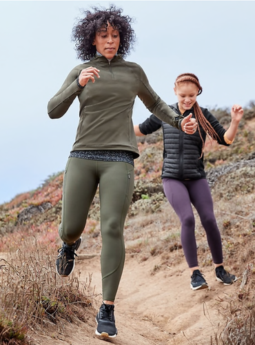 ATHLETA Rainier Tight Leggings XS in 