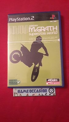 Prix de Dakar 2 [Collector's Edition] sur PAL Playstation 2 | Comparer les Prix en Loose, Complet, Neuf