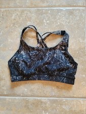 Lululemon Energy Sports Bra Size 6
