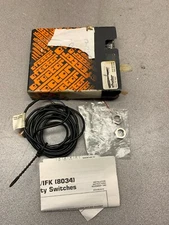 NEW IN BOX EFECTOR SENSOR IFK3002LANOG
