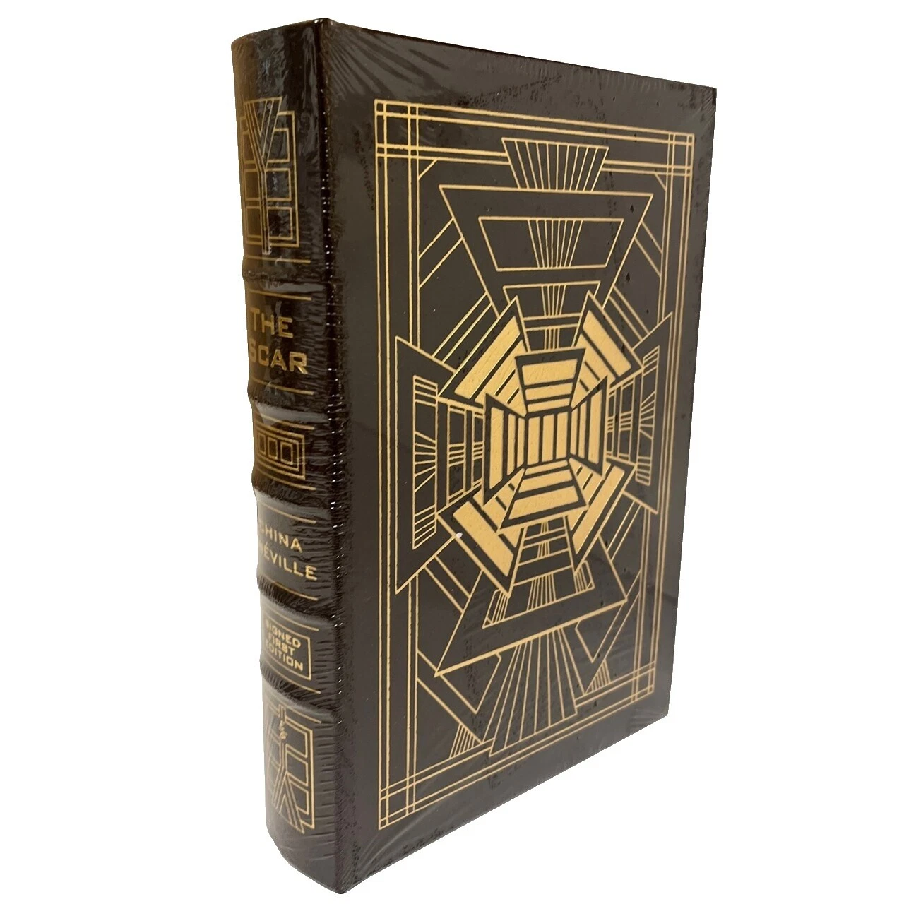 Leather Fantasy 1950-Now Antiquarian & Collectible Books