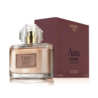 loewe aura magnetica