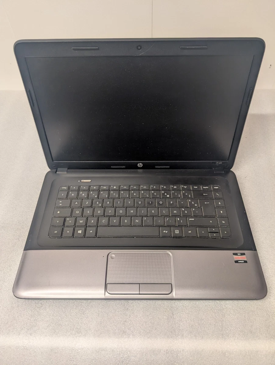 HP ProBook 4515s 15.6 kannettava, Lähetys onnistuu. – Kiertonet.fi