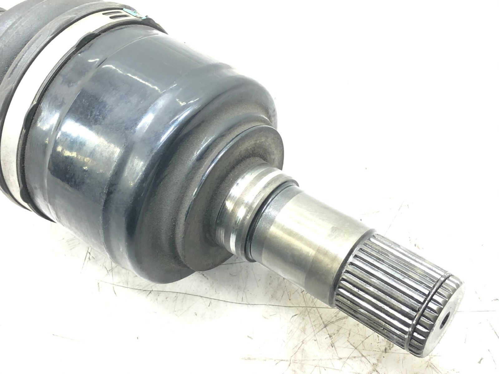 2014-2020 MASERATI GHIBLI S Q4 AWD LEFT DRIVER REAR CV AXLE SHAFT OEM 43K.