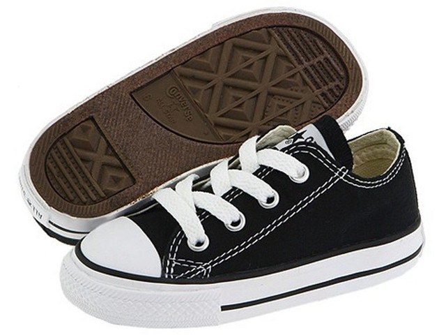 converse baby original