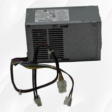HP EliteDesk 600 G2 800 G2 SFF 200W Desktop Power Supply 901912-002