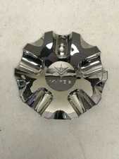 Verde V36 Protocol Chrome Wheel Center Cap CAP5078-C C-V36-C