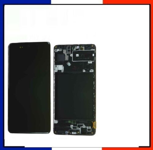 REPLACEMENT SCREEN SAMSUNG GALAXY A71 A715F/FN/DS/ SM-A715 LCD TOUCH GLASS - Picture 1 of 1