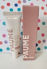 Paume All-in-One Cuticle  Nail Cream Full Size New in Box Retail 28 SHIPS FREE