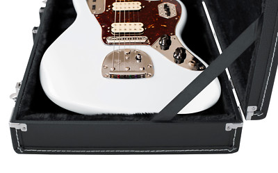 jaguar hard case