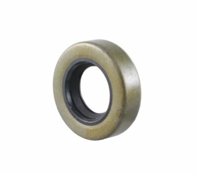 EAI Oil Shaft Seal 1.500''x2.500''x0.281'' NBR Lip w/ Spring 1 1/2''x2 1/2''x9/32''