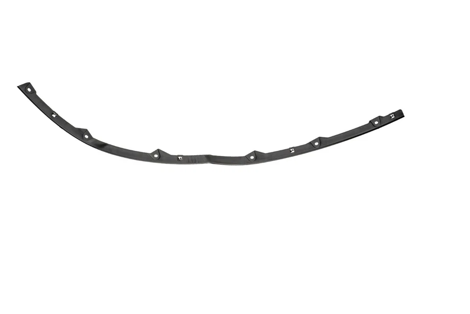 2009-2013 Mazda6 Front Left & Right Lower Bumper Air Dam Skirt Set OEM NEW - Imagem 2 de 4