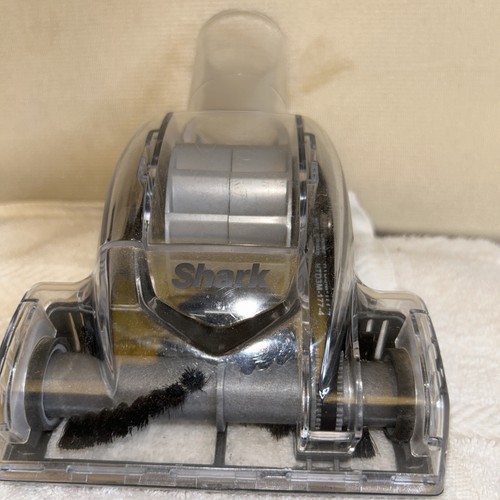 Shark Pet Hair Power Brush Attachment/Shark DustAway Attachment VERY