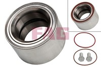 FAG 713 6911 10 Wheel Bearing Kit For Iveco