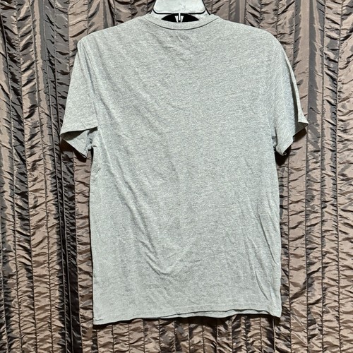 Star Wars T Shirt Men’s M Your Lack of Faith is Disturbing Grey Darth Vader - Photo 7 sur 7