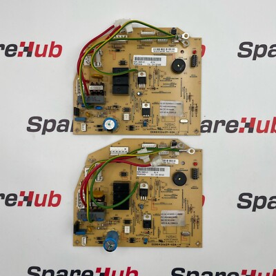 CARRIER CORPORATION 42KHAG5850A PCB Board 42KHAG5800C (2x1)