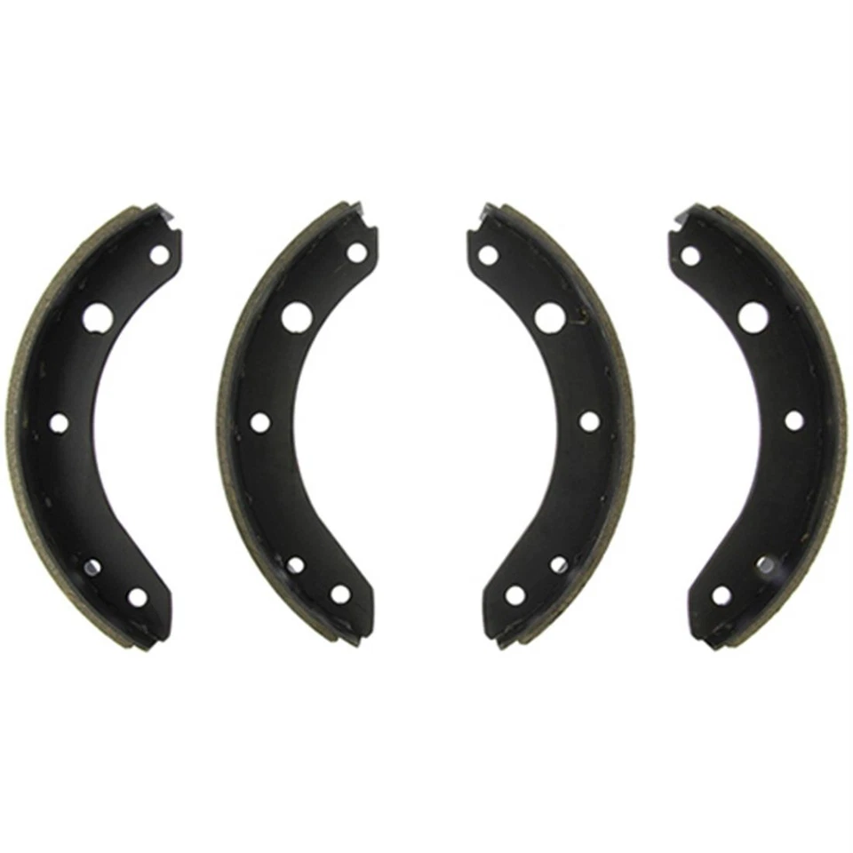 Zapata de freno de tambor para Chevrolet Special Deluxe 1940 1941 1942 Chevrolet CK 1946 Foto 3 de 3