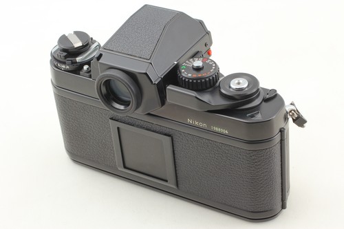 S/N 198xxxx【Top MINT in Box】 Nikon F3 Eye Level 35mm Film Camera Body From JAPAN - Picture 9 of 16