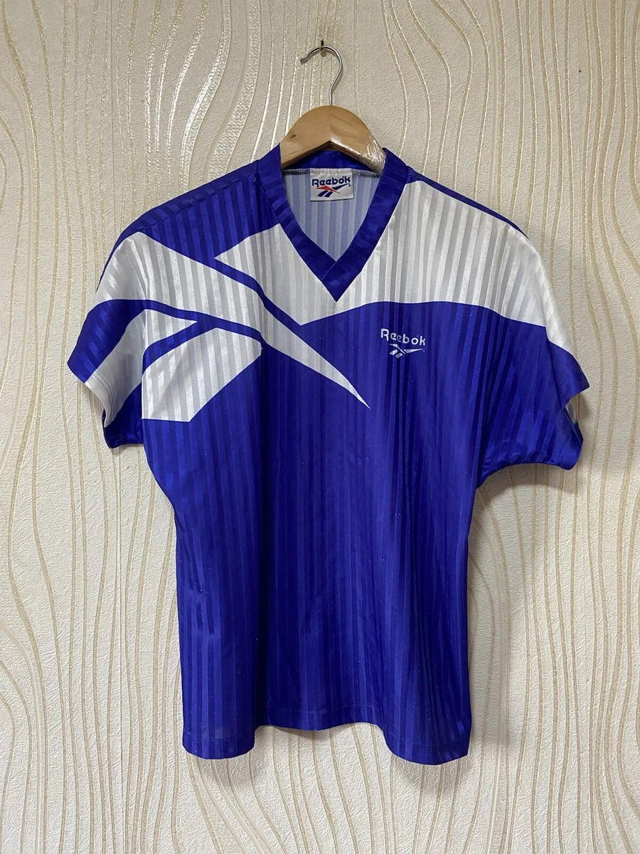 Reebok 2025 football shirt