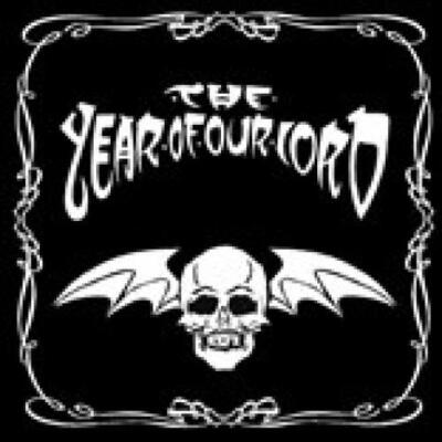 Year Of Our Lord, The - Same CD #G12320