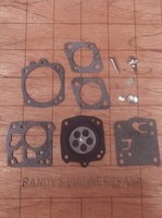 Rk-23 Rk-17 Hs Ht Hst Dg1 Dg5 Tillotson Carb Carburetor Diaphragm Gasket Kit Rk-23 Rk-17 Hs Ht Hst Dg1 Dg5 Tillotson Carb Carburetor Diaphragm Gasket Kit