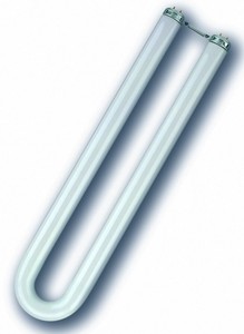 Leuchtstoffröhre 58 watt