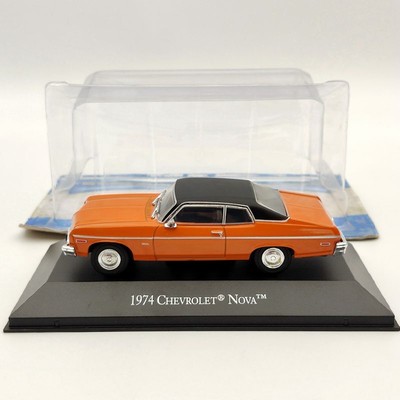 1974 nova diecast