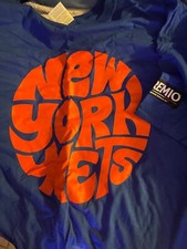 NY METS TEE SHIRT FRIDAY SGA Sponsored by Premio