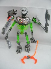 bionicle skull slicer