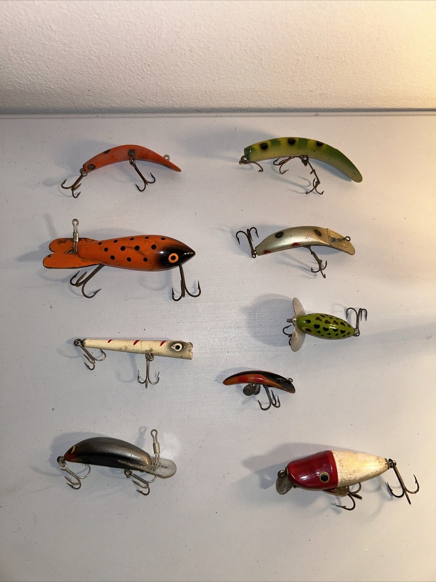 3 16 fishing lures Take off Tackle- Tear drop Jigs 3/16 – MasterB&H