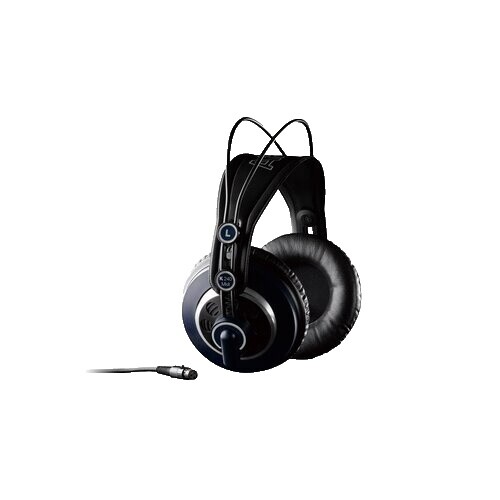 AKG N5005 reference-class 5-driver in-ear headphones with