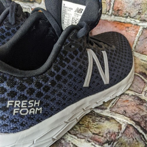 Running Shoes Fresh Foam Beacon WBECNBK 