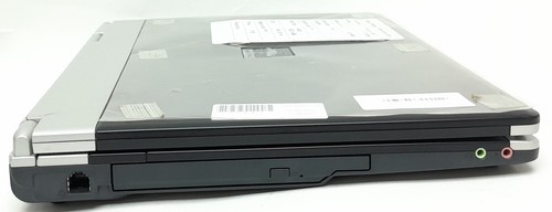Fujitsu Amilo Pro V3515 - Pentium T2080 1.73GHz - 512MB Ram - 15.4" - 80GB HD... - Picture 7 of 7