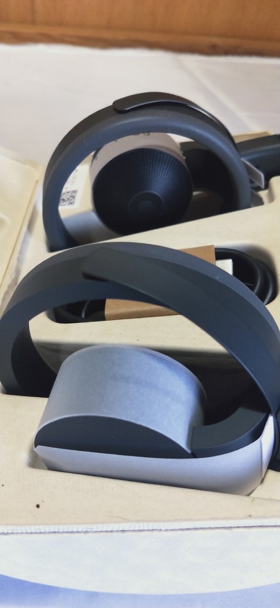 nwm ONE Open-Ear Over-the-Head Ear Speaker Dark Gray MBH001 nwm ONE Open-Ear Over-the-Head Ear Speaker Dark Gray MBH001