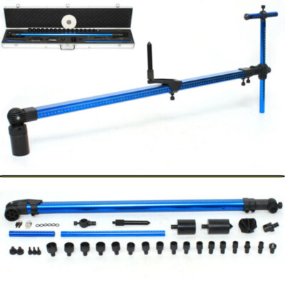 2023 NEW 2D Measuring System Auto Body Frame Machine Tram Gauge Perfect Solution