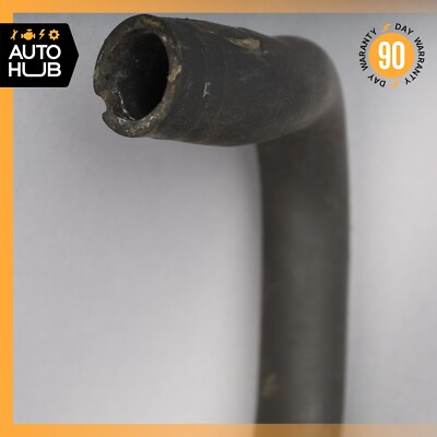 14-20 Mercedes X156 GLA250 CLA250 Engine Motor Coolant Hose Pipe 