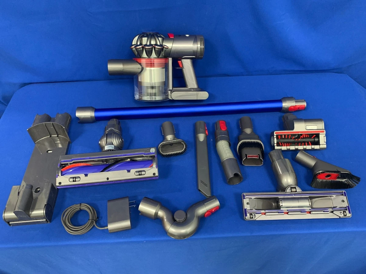 Dyson v7 animal deals
