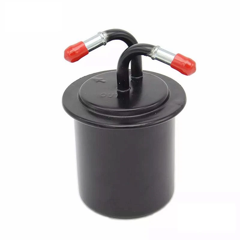 42072PA010 For Subaru Inline Fuel Filter Baja Impreza Legacy Outback Forester - Image 2 of 4