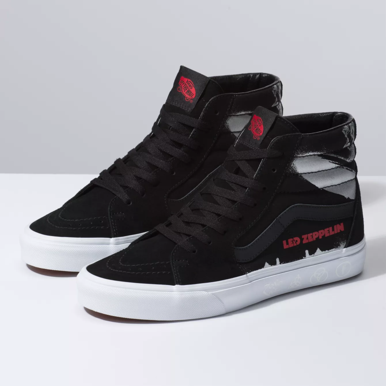 vans sk8 hi pro 50th anniversary