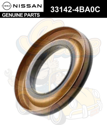 na_tsu1420ページ Nissan Genuine Output Shaft Seal 33142-4BA0C | eBay