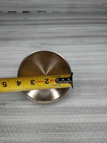 Tetera para el hogar profesional LNT ¡SOLO TAPA DE 2,5 cuartos! - Imagen 8 de 10
