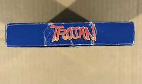 Trojan Pal A Nes Originale Nintendo 8Bit  NES-TJ-UKV