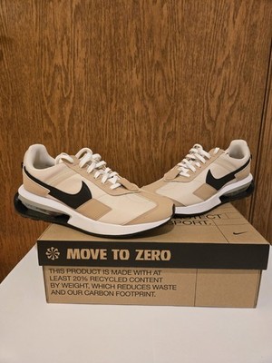 NEW Women's Sz 10 Nike Air Max Pre-Day Oatmeal Black Hemp Size Men's 9.5. /W 11
