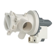 BEKO WASHING MACHINE DRAIN PUMP REPLACEMENT 2840941600